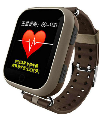 心率手表用胶整体解决方案
