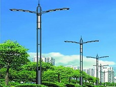 祜粘实业灌封胶为户外灯解决用胶方案