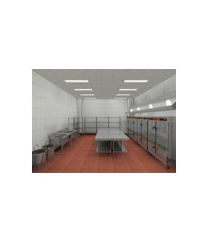 商用橱柜用胶整体解决方案