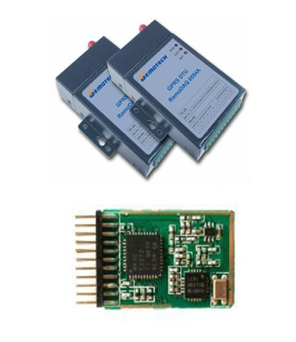 通讯模块用胶整体解决方案