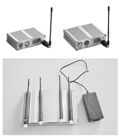 屏蔽器用胶整体解决方案