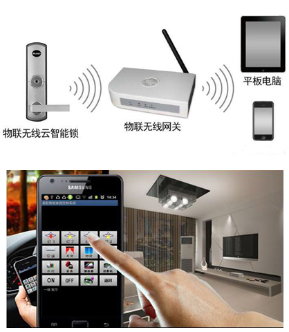 智能家居用胶整体解决方案