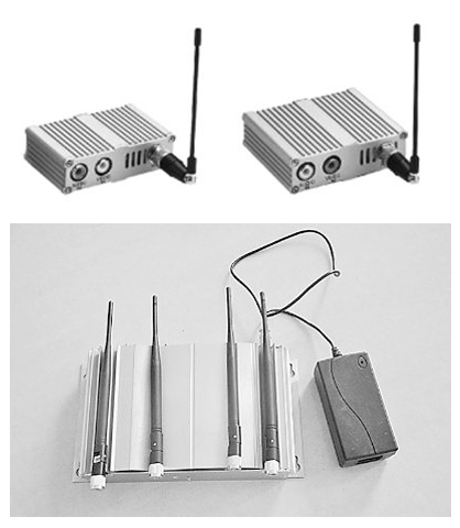 祜粘实业屏蔽器用胶整体解决方案