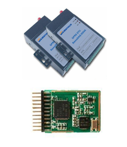 祜粘实业通讯模块用胶整体解决方案