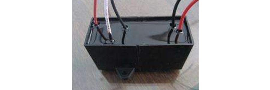 全自动洗衣机为什么要选择电子灌封胶?