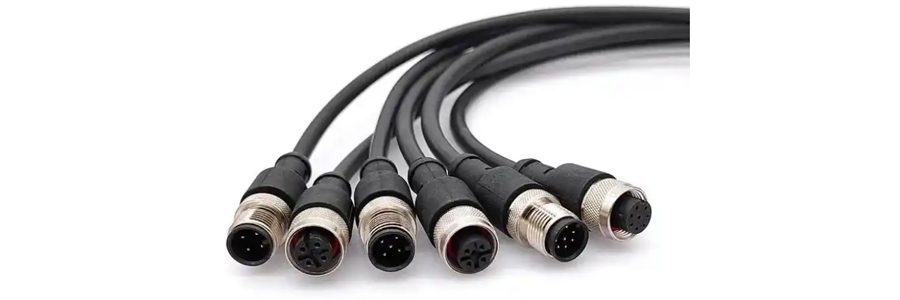 连接器的“守护精灵”:祜粘环氧灌封胶