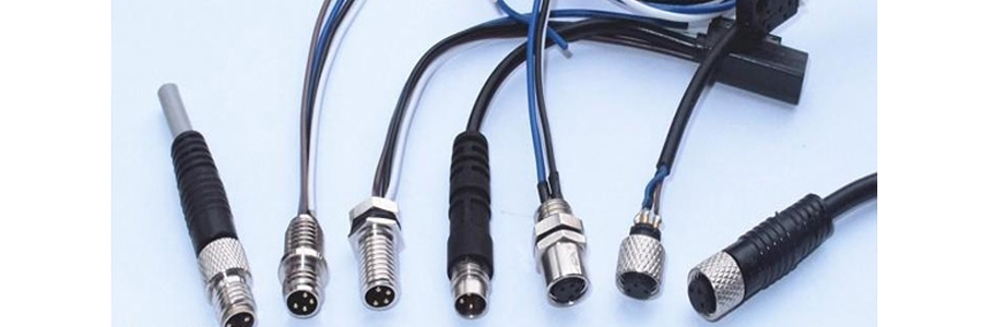 连接器的“守护精灵”:祜粘环氧灌封胶