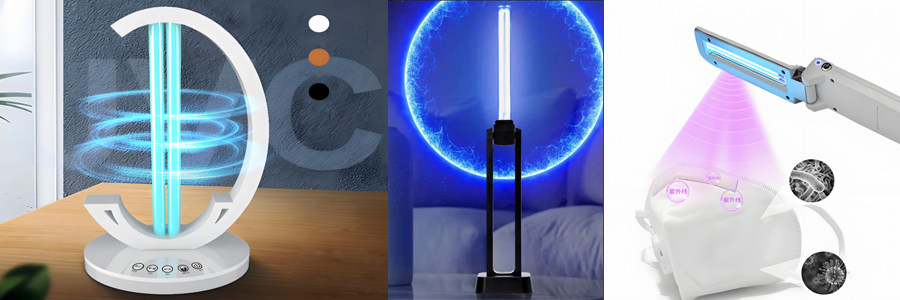 无惧侵蚀,胶护灯周全